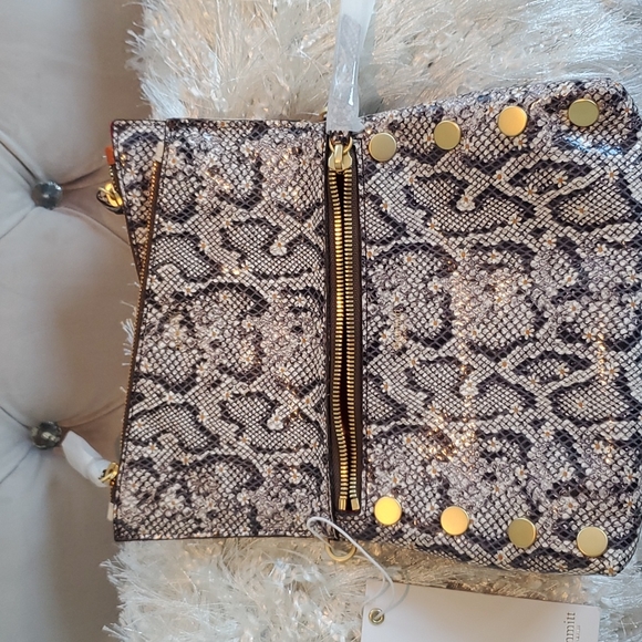 Hammitt Genuine Leather Crossbody. - Picture 3 of 13